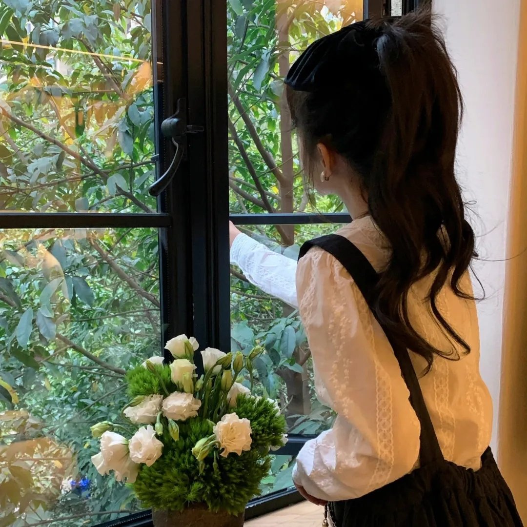 小女追爱记