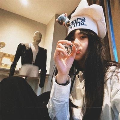 谣言的女人